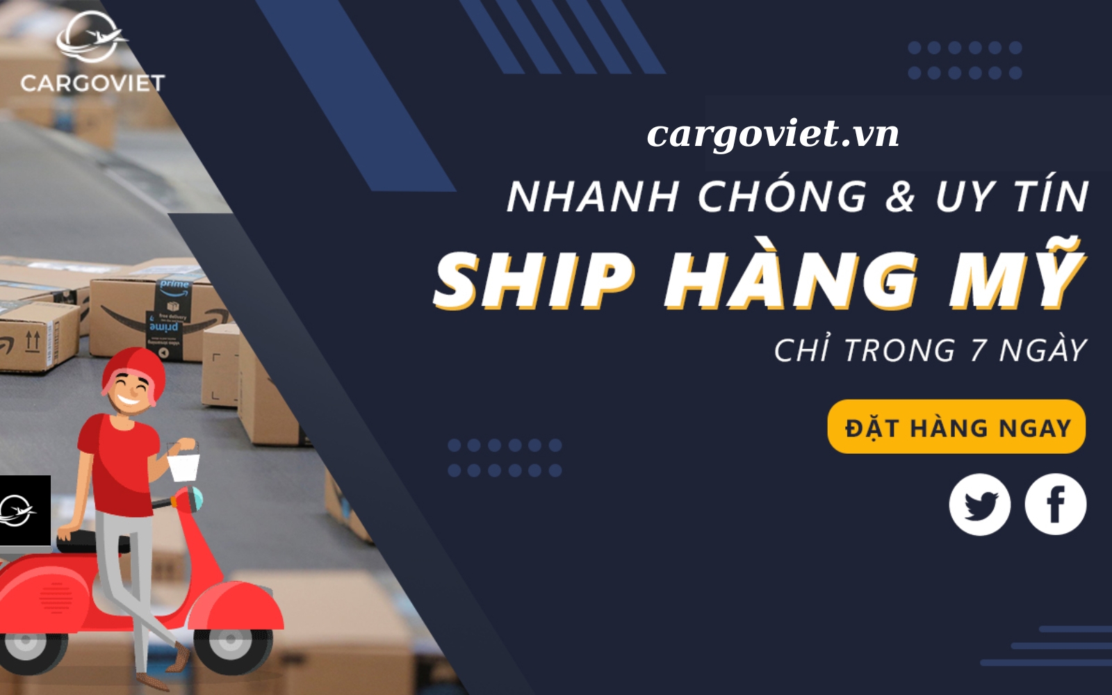 CARGOVIET 2