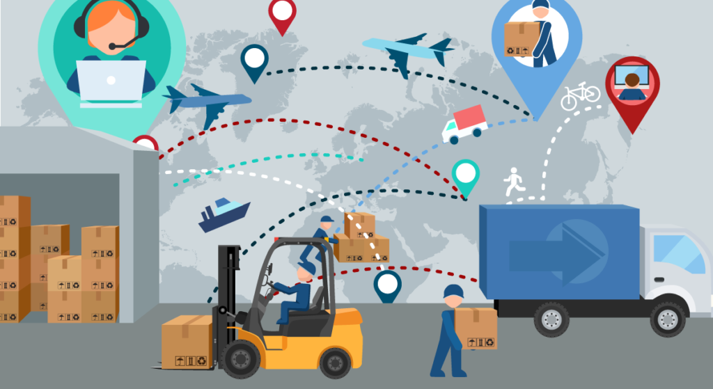 Chi Phí Ship Hàng Mỹ Tìm Hiểu Và Lựa Chọn Tốt Nhất Cho Bạn
