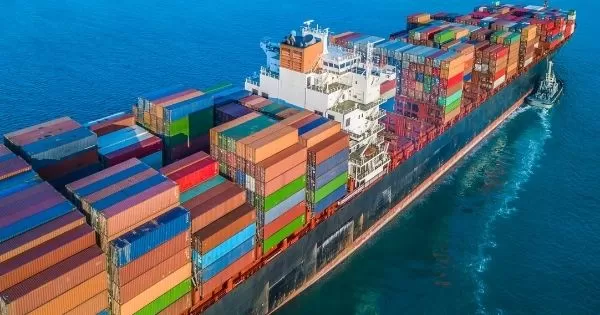 Dịch vụ vận chuyển Mỹ Giải pháp hoàn hảo cho nhu cầu giao nhận hàng hóa