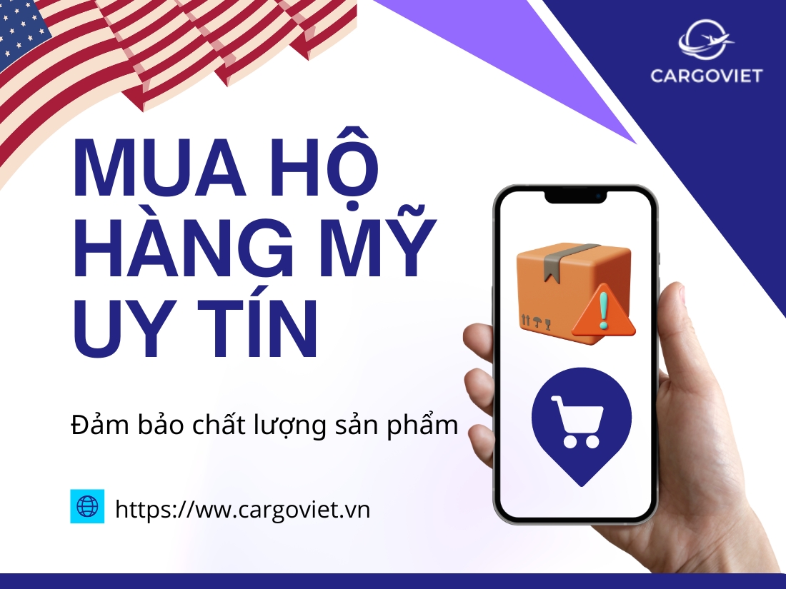 Mua Hàng Mỹ Uy Tín Để Đảm Bảo Sản Phẩm Chính Hãng và Giá Tốt