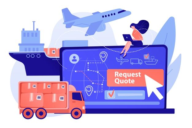 Giải Pháp Mua Hộ Hàng Mỹ Theo Yêu Cầu – Đặt Hàng Theo Cách Của Bạn