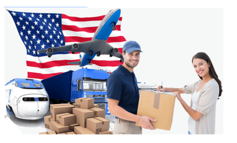 Gửi hàng từ Mỹ về quận 2