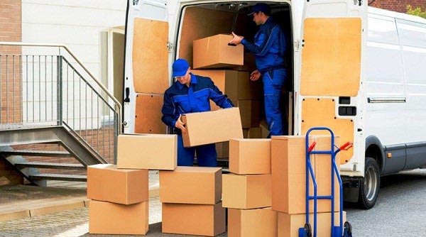 Gửi hàng từ Mỹ về Việt Nam