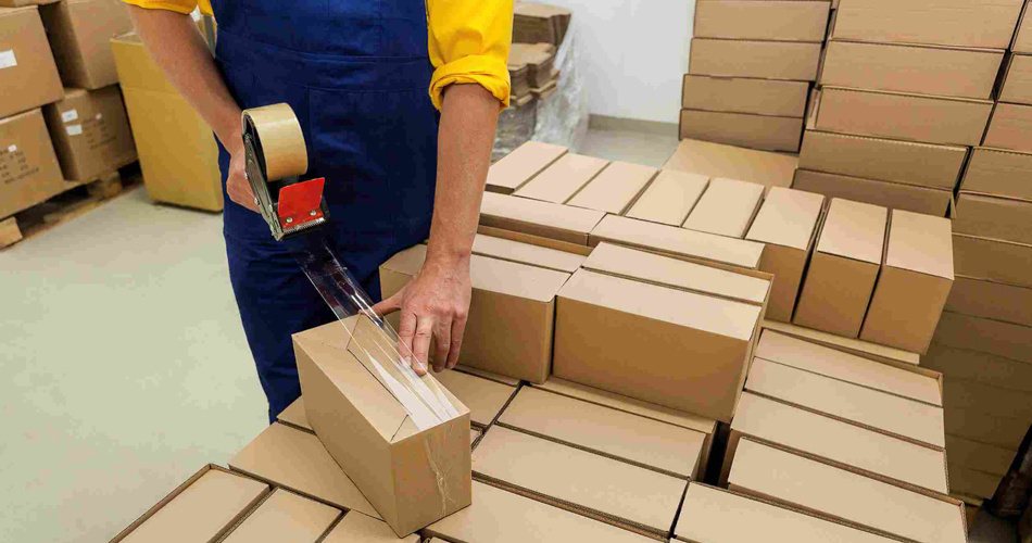 Gửi hàng từ Mỹ về Việt Nam