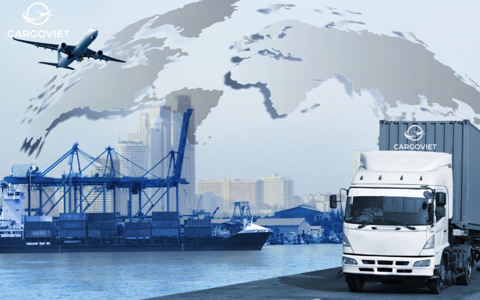 Mua Hộ Hàng Mỹ Tại Cargoviet Trải Nghiệm Mua Sắm Đẳng Cấp Với Giá Tốt Nhất