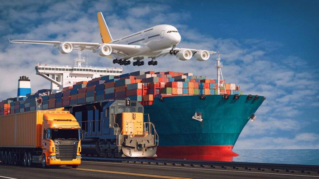 Ship Hàng Mỹ Dịch Vụ Vận Chuyển Nhanh Chóng Và An Toàn