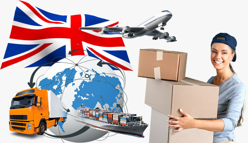 Ship Hàng Mỹ Dịch Vụ Vận Chuyển Nhanh Chóng Và An Toàn
