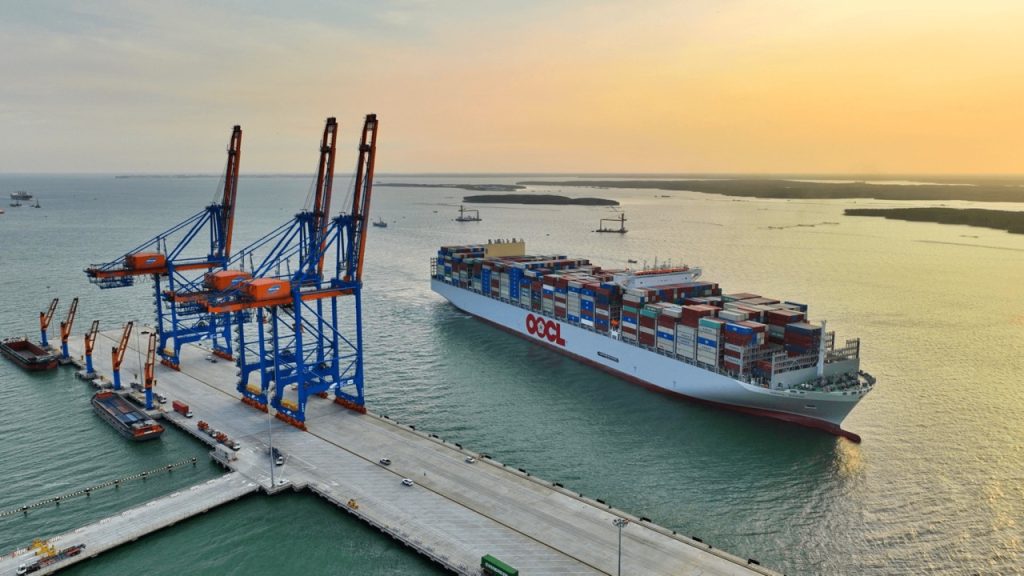 Ship Hàng Mỹ Dịch Vụ Vận Chuyển Nhanh Chóng Và An Toàn