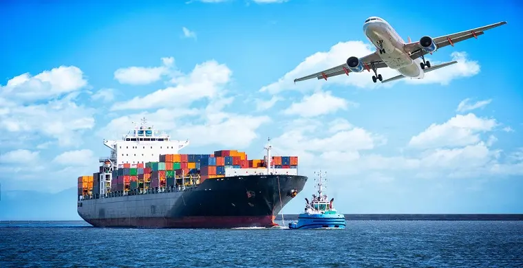 Vận Chuyển Hàng Từ Mỹ Giải Pháp Hiệu Quả Cho Doanh Nghiệp Việt 9 Vận Chuyển Hàng Từ Mỹ Giải Pháp Hiệu Quả Cho Doanh Nghiệp Việt