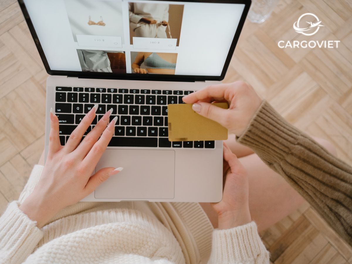 Lợi Ích Vượt Trội Khi Sử Dụng Dịch Vụ Mua Hộ Hàng Mỹ