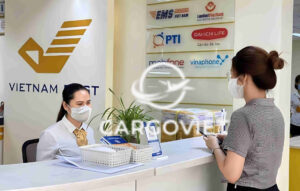 Cách gửi hàng đi Mỹ qua bưu điện