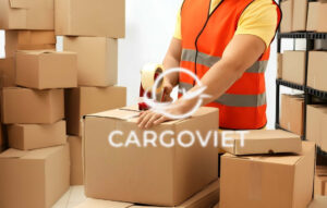 Cách gửi hàng đi Mỹ qua bưu điện