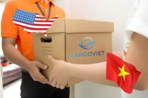 Giải pháp đóng gói hàng đi Mỹ thông minh, tiết kiệm