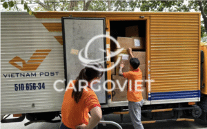gửi đồ thủ công mỹ nghệ đi mỹ