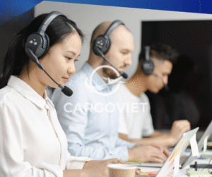 gửi đồ thủ công mỹ nghệ đi mỹ
