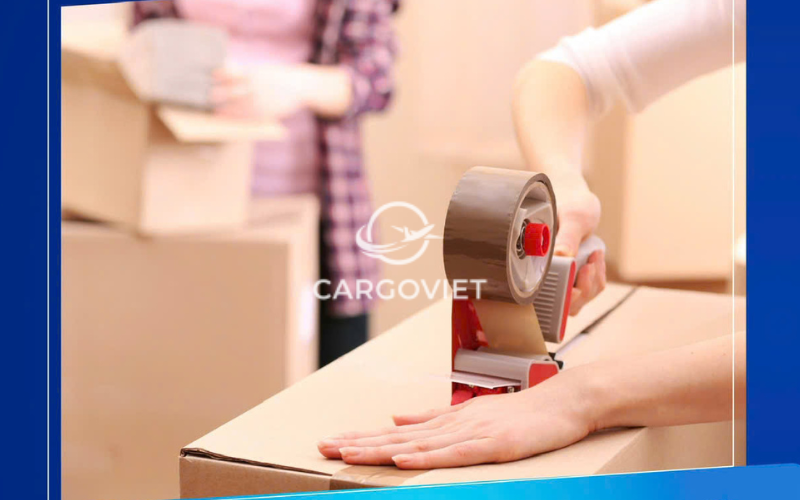 gửi hàng đi mỹ tại quận 3