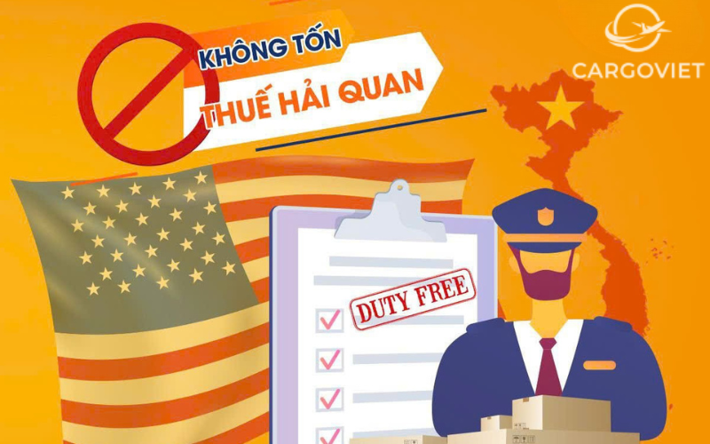 gửi hàng đi mỹ tại quận 3 