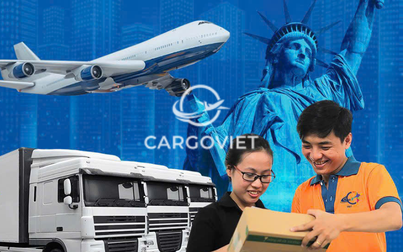 gửi túi xách đi mỹ