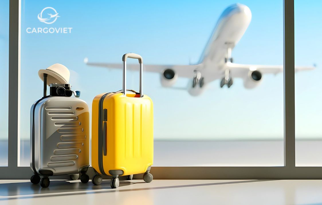 Mỹ siết chặt quy định kích thước hành lý ký gửi