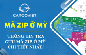 Túi zip ở Mỹ