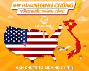 gửi hàng qua mỹ
