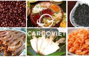 Gửi hàng đi mỹ giá rẻ TPHCM
