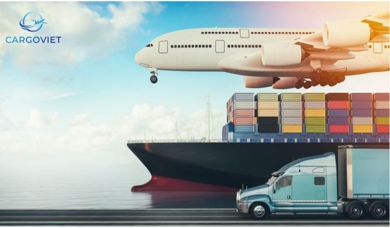 Công ty gửi hàng đi Mỹ uy tín