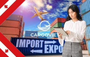 Gửi hàng đông lạn?h đi Canada khó hay dễ?
