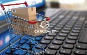 Quy trình COD quốc tế minh bạch tại Vietcargo