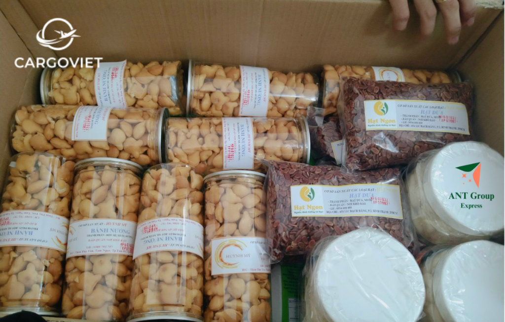 Gửi hàng đi Quảng Châu