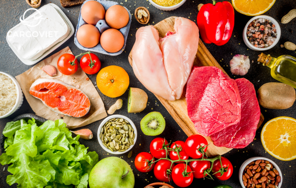 Xử lý cả những mặt hàng bị kiểm tra nghiêm ngặt