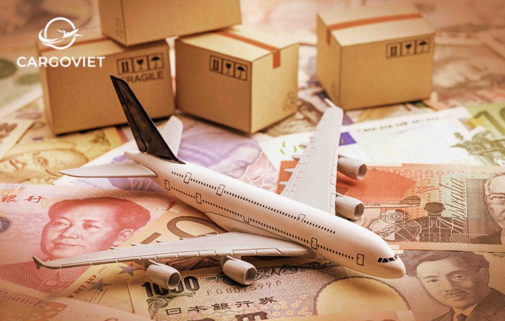 Gửi hàng từ Hồ Chí Minh đi Sydney giá rẻ