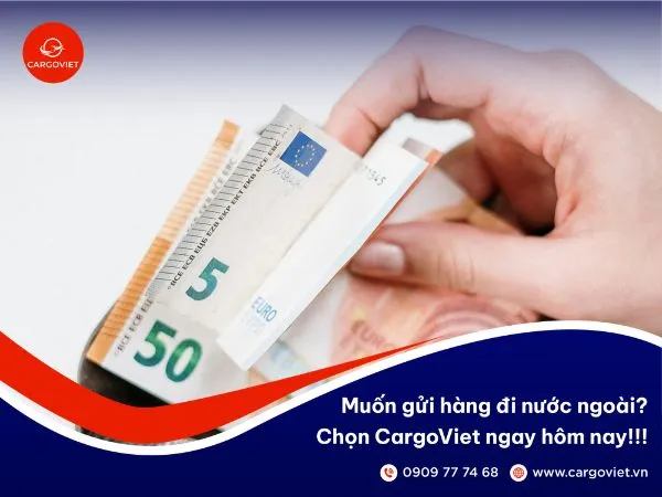 Gửi Hàng Đi Mỹ Giá Rẻ Siêu Tốc 2026: CargoViet Cam Kết Rẻ Hơn 50%, Nhận Hàng Trong 3 Ngày 4 gia-ca-canh-tranh